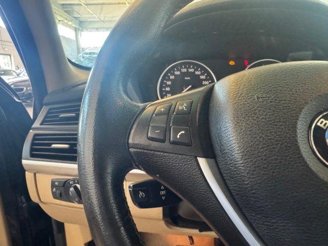BMW X5 xDrive30i// TETTO//PELLE//