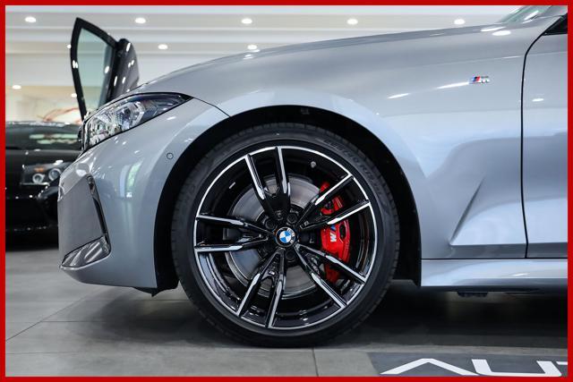 BMW 340 D | M SPORT | XDRIVE | 48 VOLT