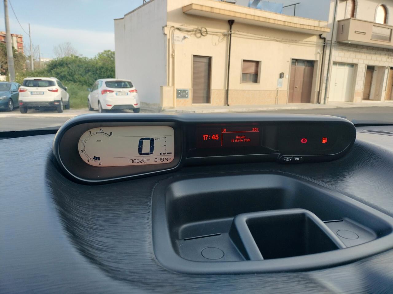 Citroen C3 Picasso BlueHDi 100 Exclusive