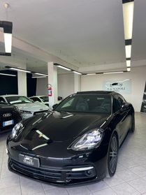 Porsche Panamera 3.0 4