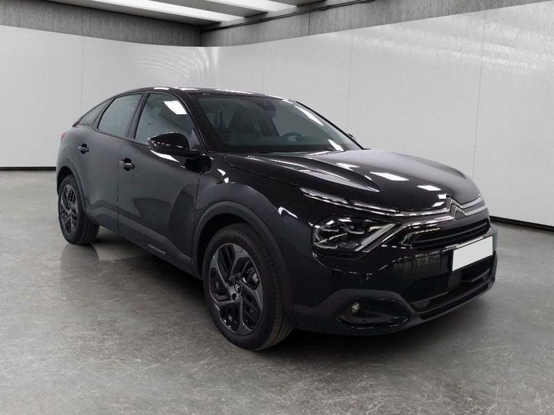 Citroën C4 1.2 puretech Plus s&s 130cv eat8