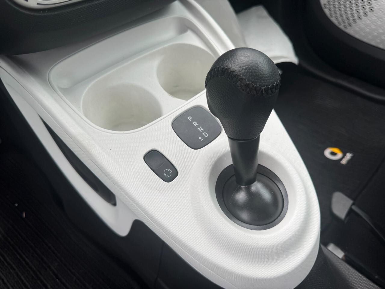 Smart ForTwo 70 1.0 twinamic Prime