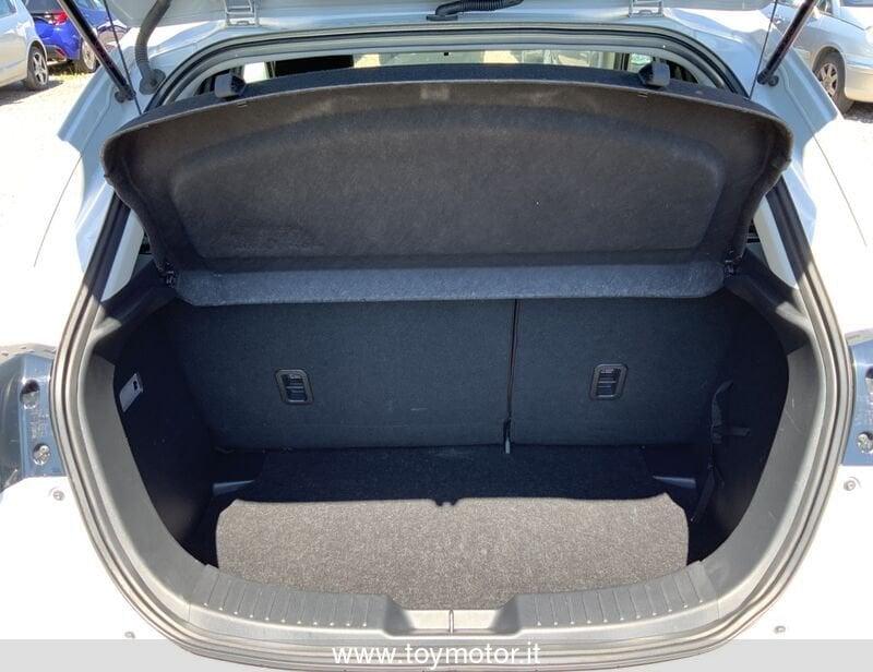 Mazda Mazda2 3ª serie 1.5 Skyactiv-G 90 CV M Hybrid Evolve