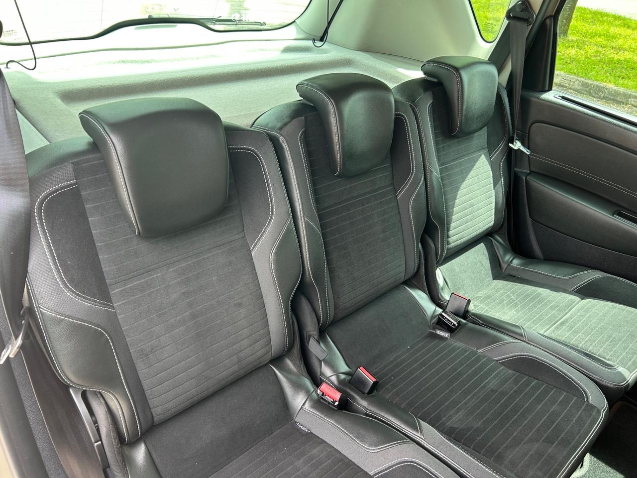 Renault Scenic Scénic XMod Cross 1.5 dCi 110CV Energy*Neo patentati