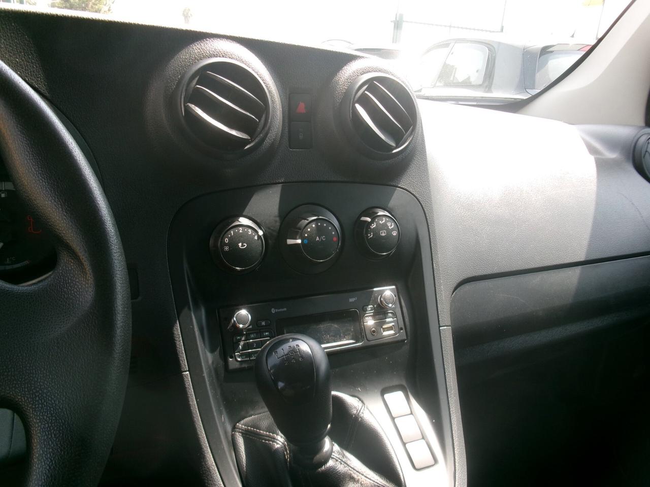 Mercedes-Benz CITAN 111 CDI 110CV E5 N1 AUTOCARRO 5 POSTI