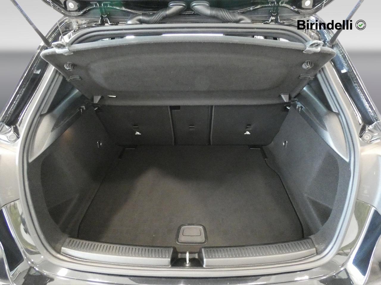 Mercedes-Benz Classe A (W177) - A 180 d Automatic Business