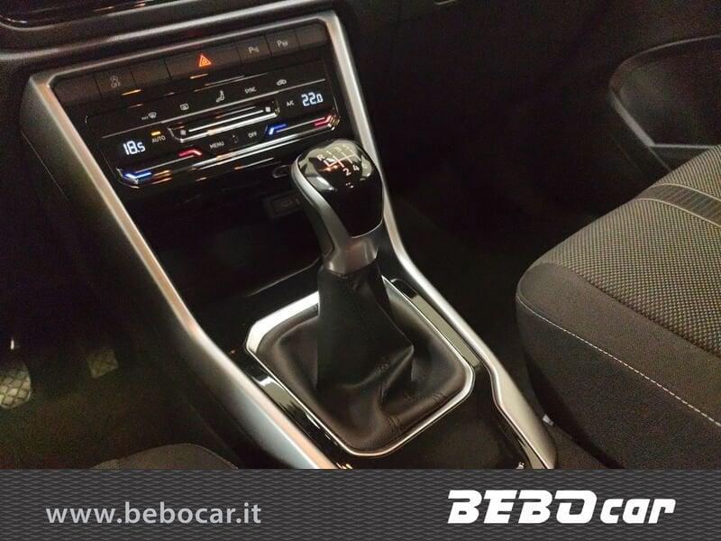 Volkswagen T-Roc T-Roc 1.0 TSI R-Line