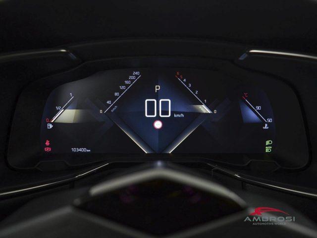 DS AUTOMOBILES DS 7 Crossback BlueHDi 180 aut. Grand Chic