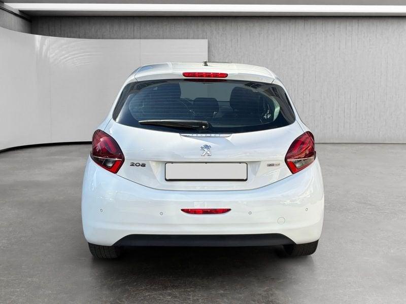 Peugeot 208 5p 1.2 puretech Active 82cv