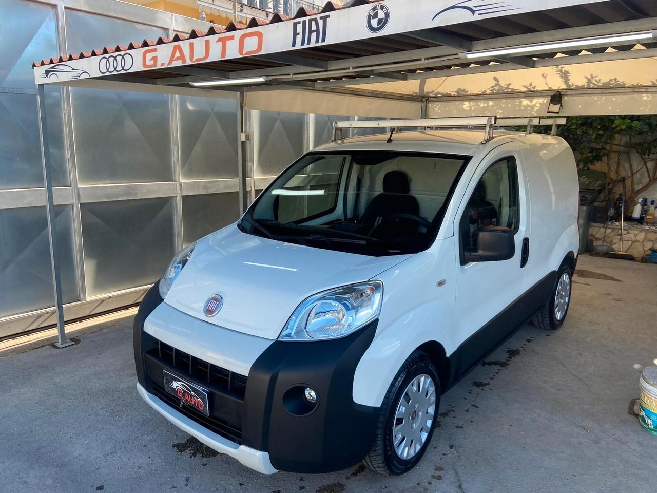 Fiat Fiorino 1.3 MJT 95CV Furgone