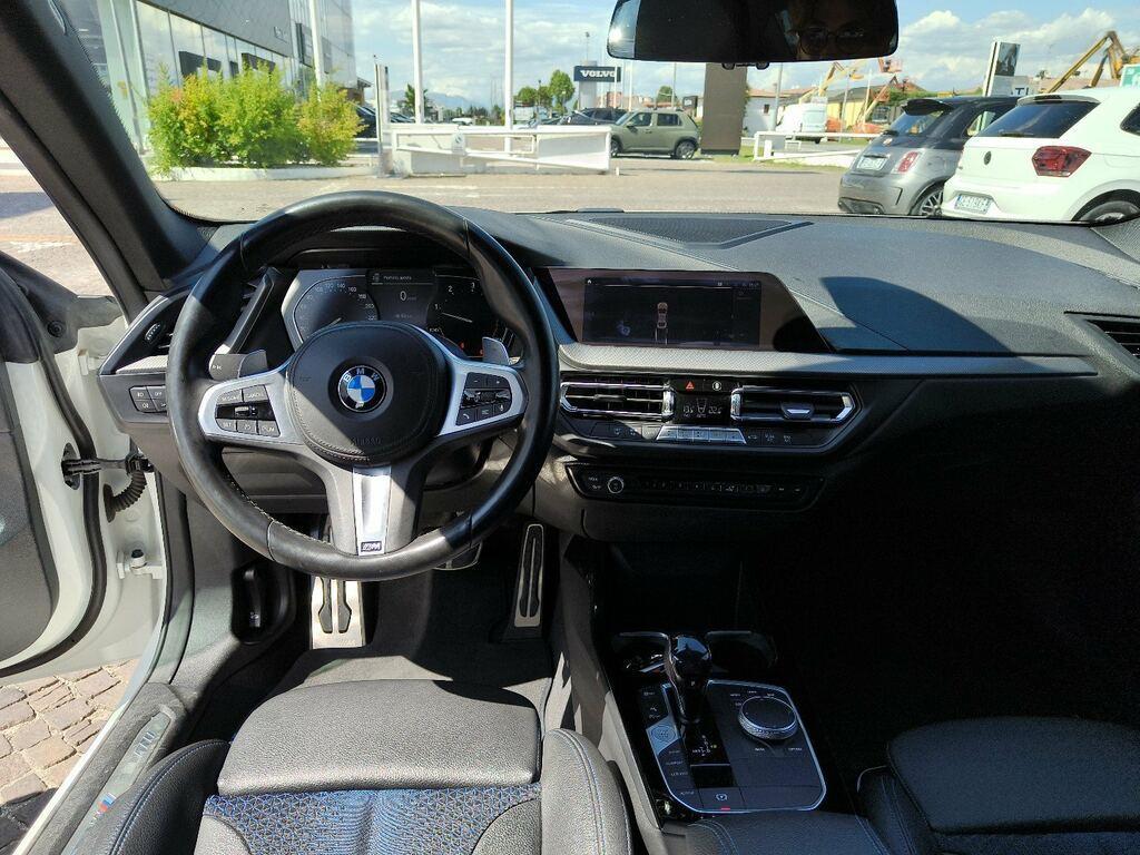 BMW Serie 2 Gran Coupe 218 d Msport Steptronic