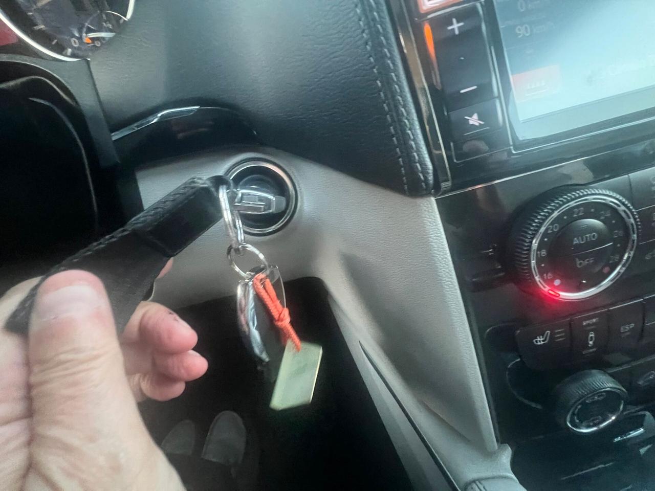 Mercedes-benz GL 350 CDI cat 4MATIC BlueEFF. Sport 7