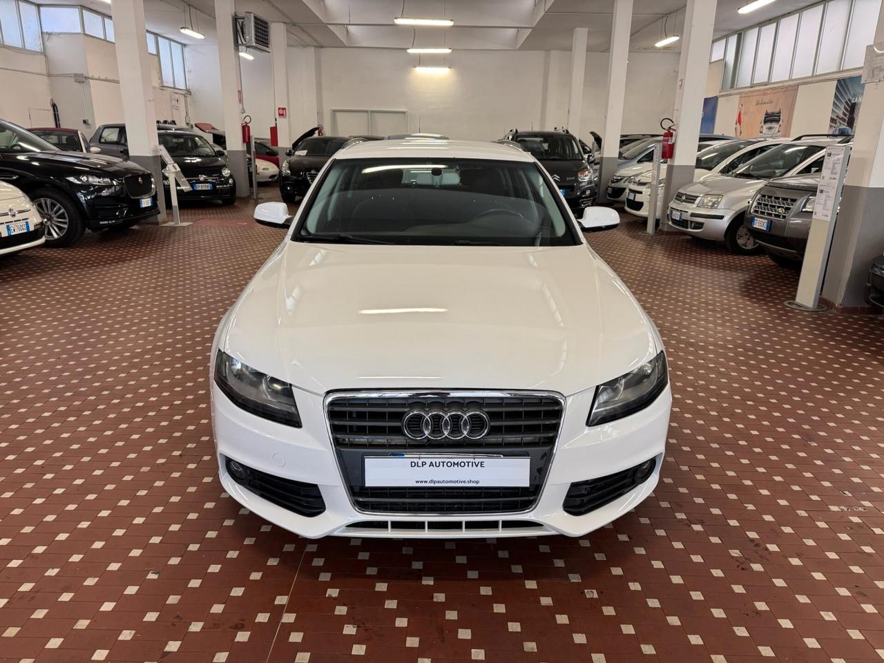 Audi A4 Avant 2.0 TDI 143CV F.AP. Advanced