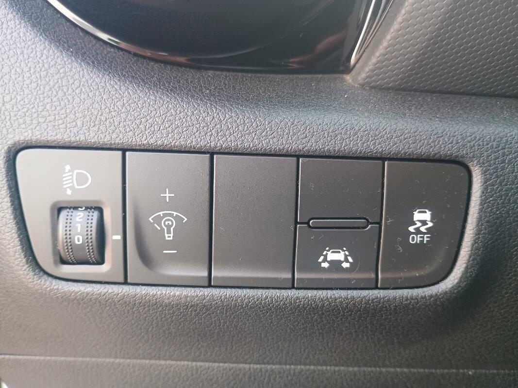 Hyundai Kona 1.6 crdi Xpossible 2wd 115cv