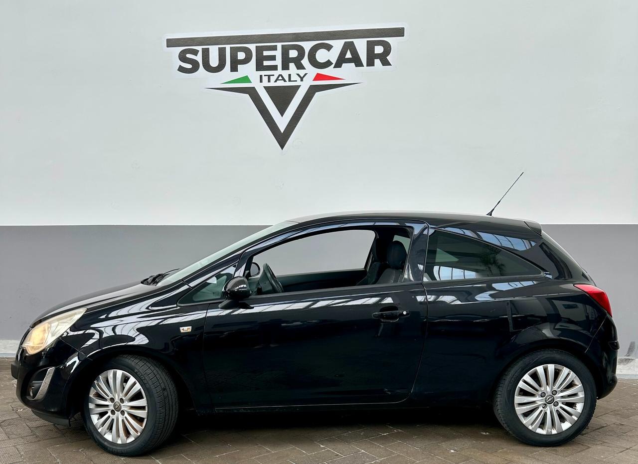 Opel Corsa 1.2 Benz, Euro 5A, Uni Propr, si neopatent