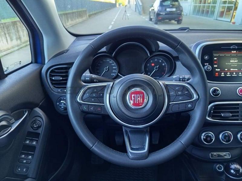 FIAT 500X 500X 1.0 t3 120cv