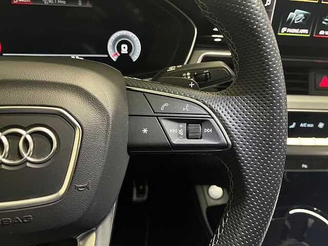 Audi A5 SPB 40 TDI quattro S tronic S line edition