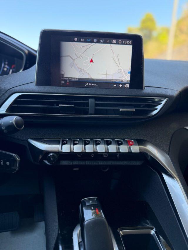PEUGEOT 3008 BlueHDi 130 S&S Allure