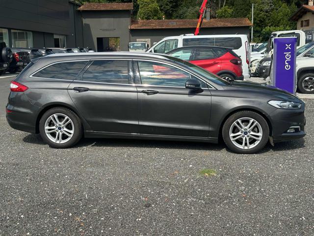 FORD Mondeo 2.0 TDCi 150 CV S&S SW Titanium Business