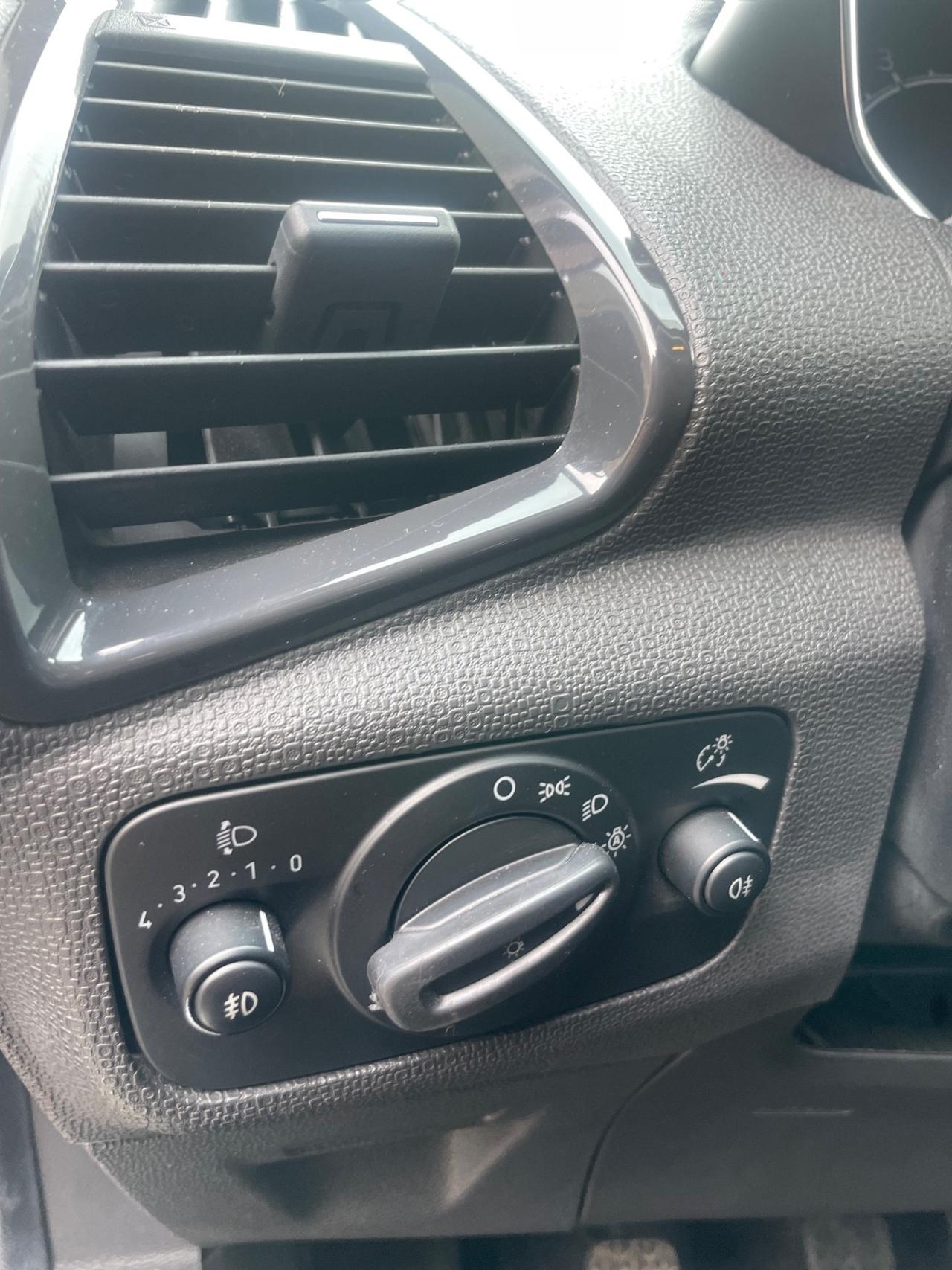 Ford EcoSport 1.0 EcoBoost 125 CV Titanium S