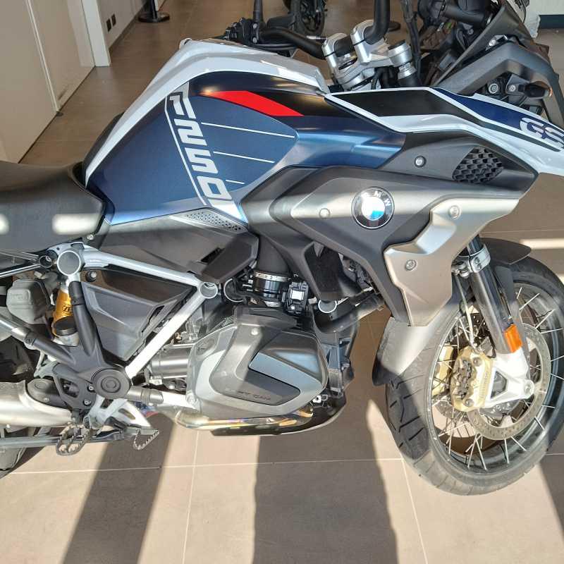 Bmw R 1250 GS - 2023