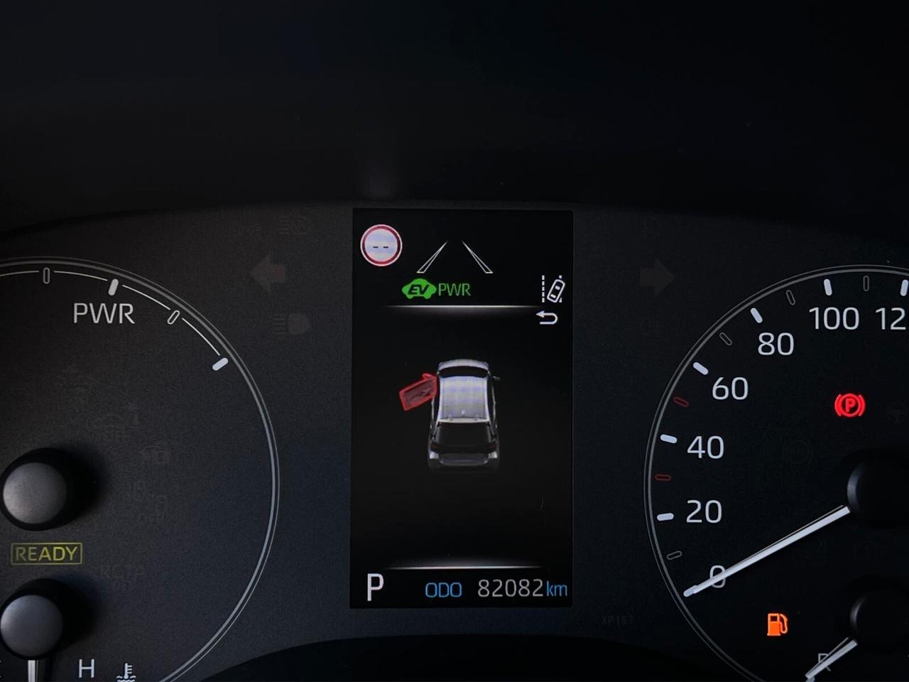 Toyota Yaris 1.5 Hybrid 5 porte Business