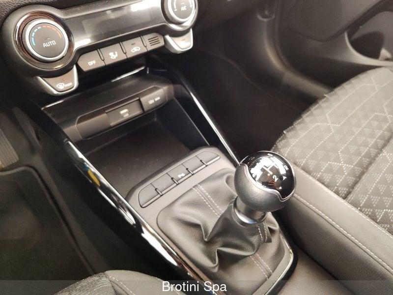 KIA Rio Rio 1.2 DPi 84 CV Style