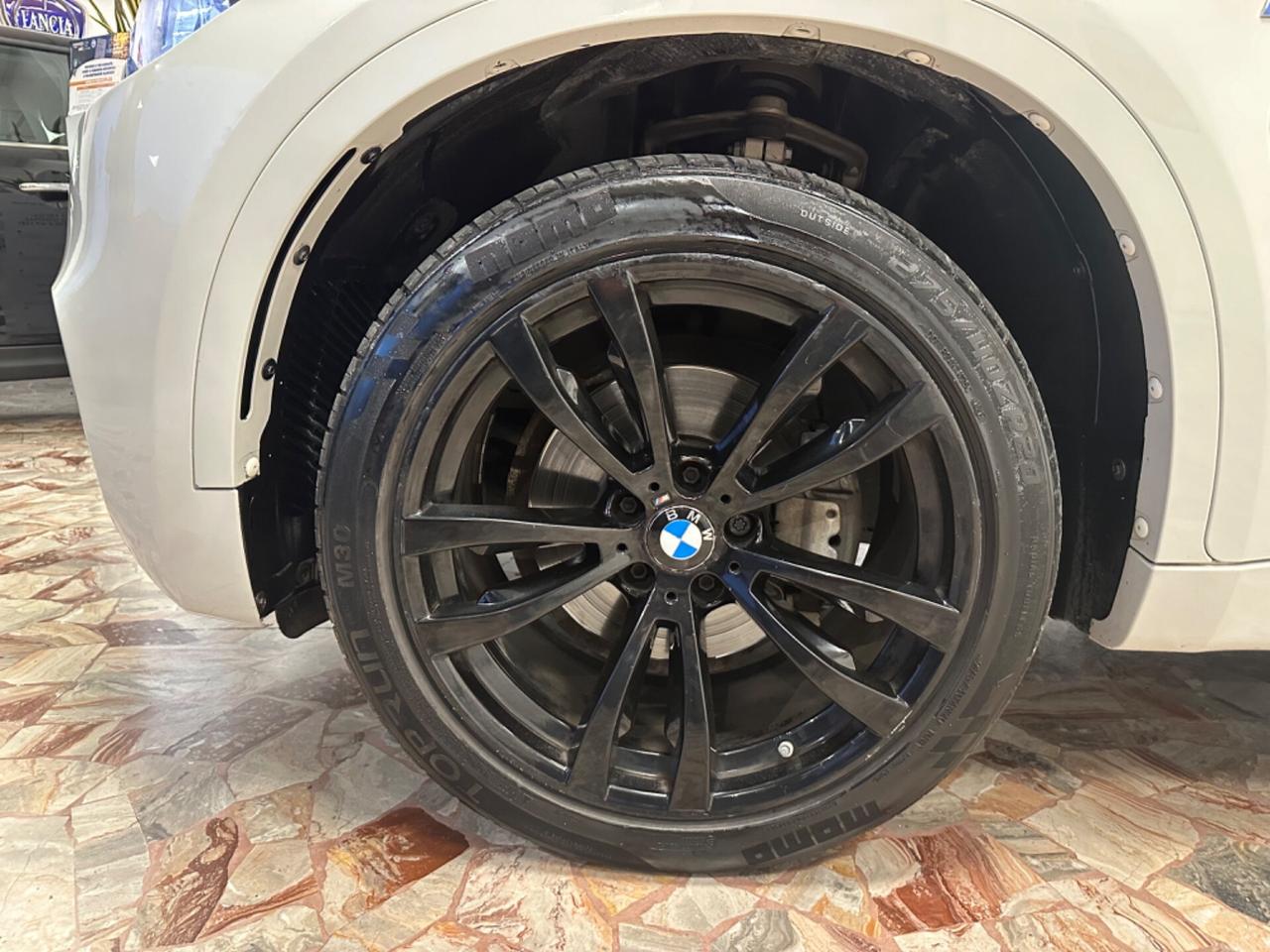 Bmw X6 xDrive30d 258CV Msport