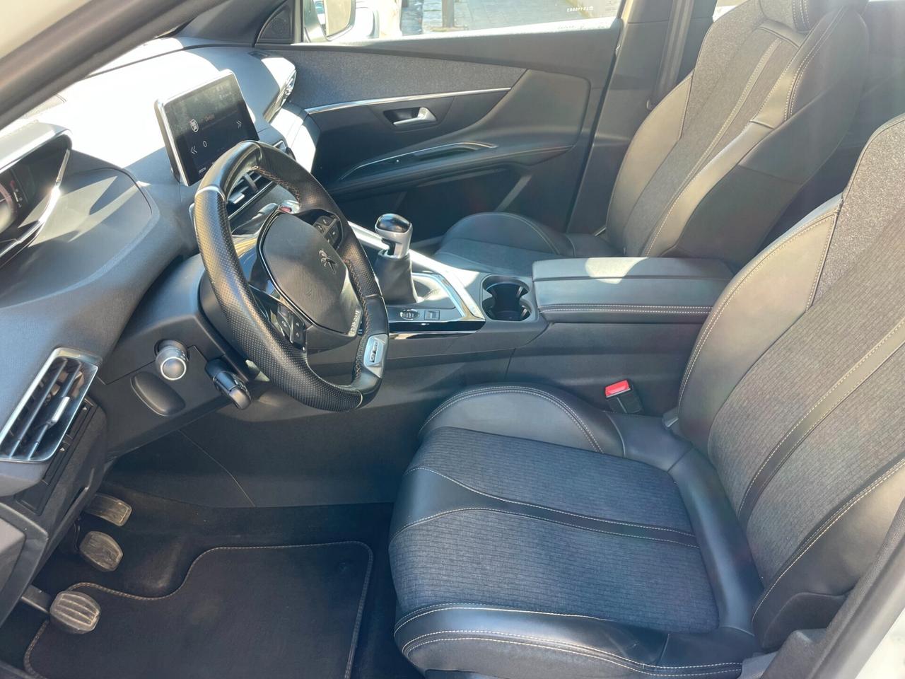 Peugeot 3008 130CV GT Line