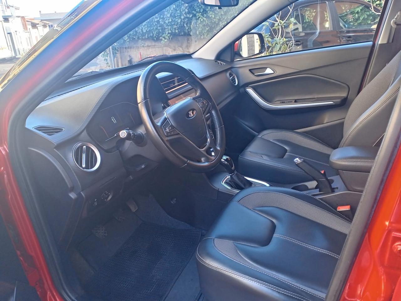 Dr 3 dr3 S2 1.5 Bi-Fuel GPL