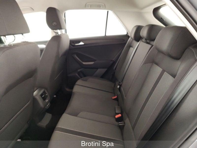 Volkswagen T-Roc 1.0 TSI Life