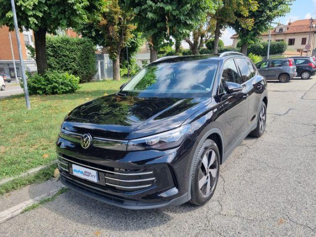 VOLKSWAGEN Tiguan 1.5 eTSI 150 CV ACT DSG Elegance