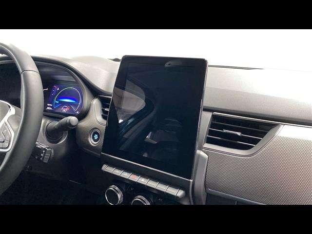 Renault Arkana 1.6 E-Tech full hybrid Intens Auto