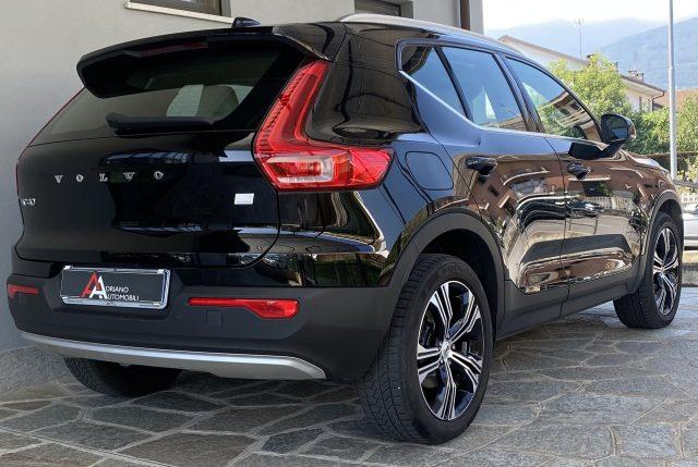 VOLVO XC40 XC40 T5 Recharge Plug-in Hybrid Inscription Expres