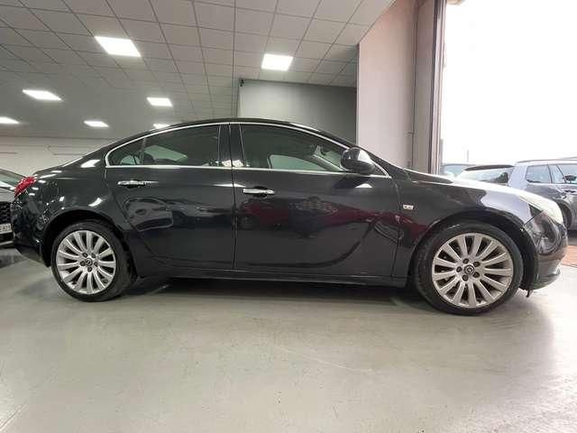 Opel Insignia Insignia I 2008 Berlina 2.0 cdti Cosmo