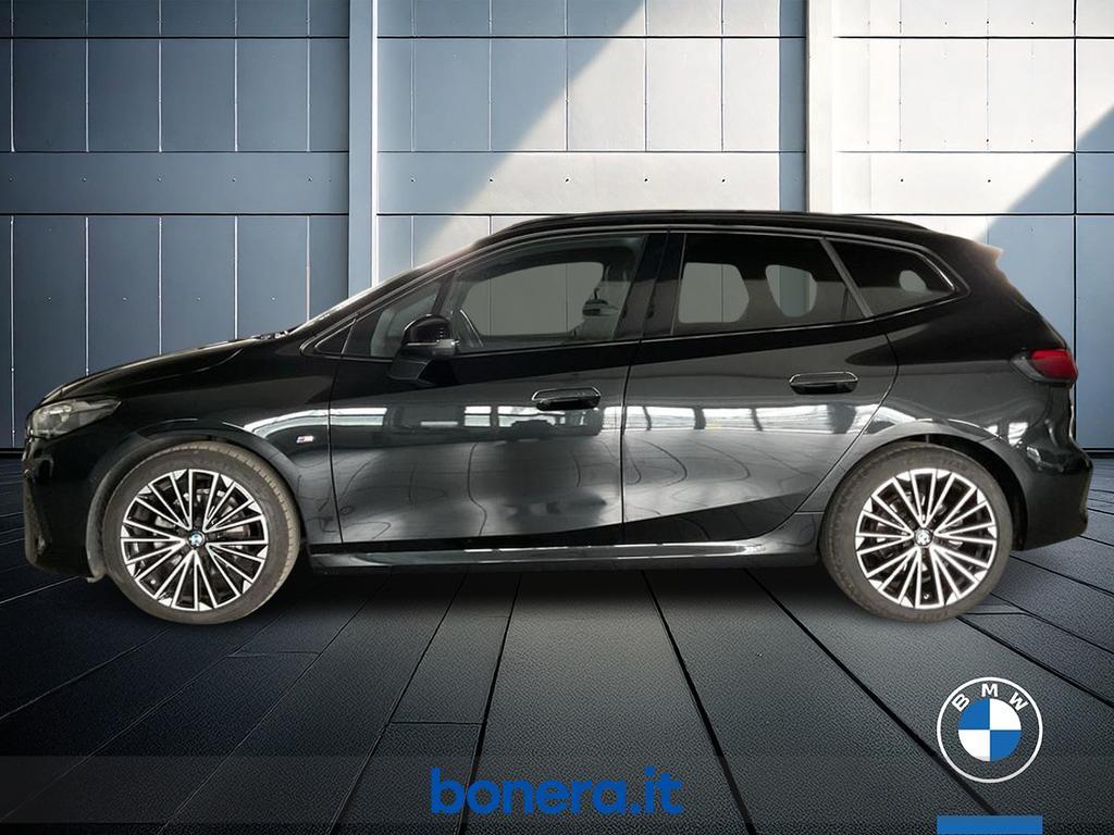 BMW Serie 2 Active Tourer 218 d Msport DCT