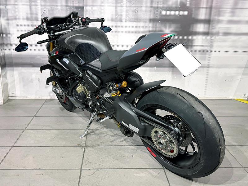 Ducati Streetfighter V4 S