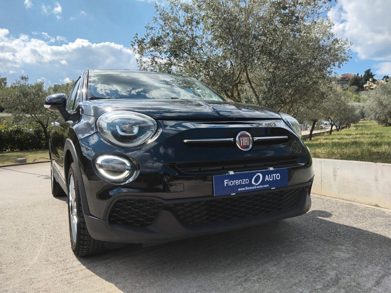 Fiat 500X 1.0 120CV URBAN -NESSUN OBBLIGO DI FINANZIAMENTO