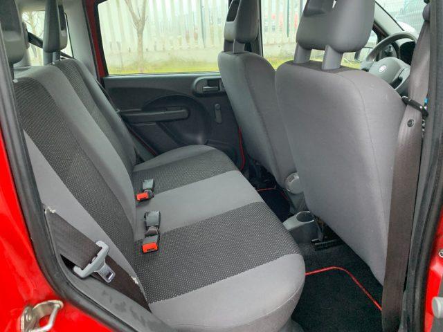 FIAT Panda 1.1 Active Eco