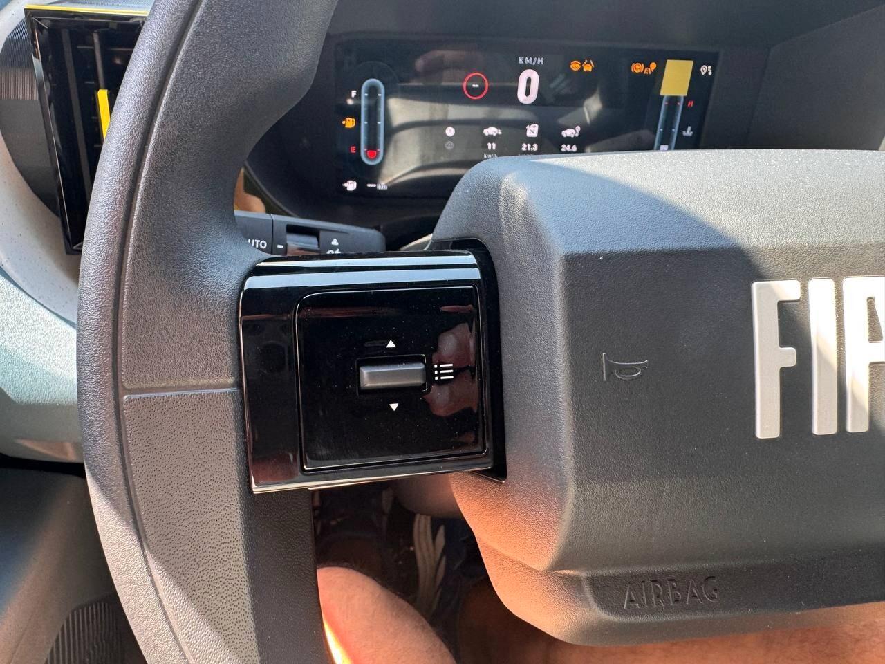 Fiat Grande Panda Pop AUTO NUOVA DA IMMATRICOLARE