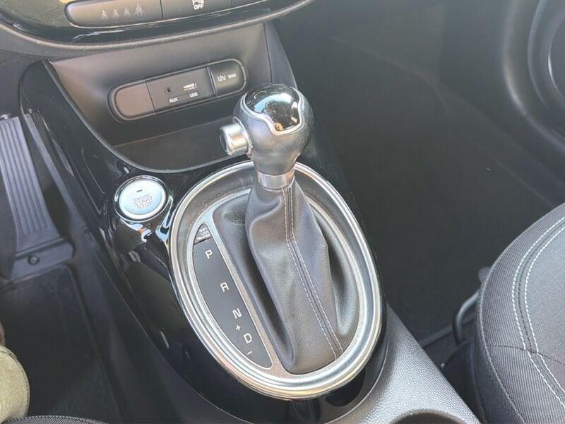 Kia Soul Soul 1.6 crdi 16v Limited auto