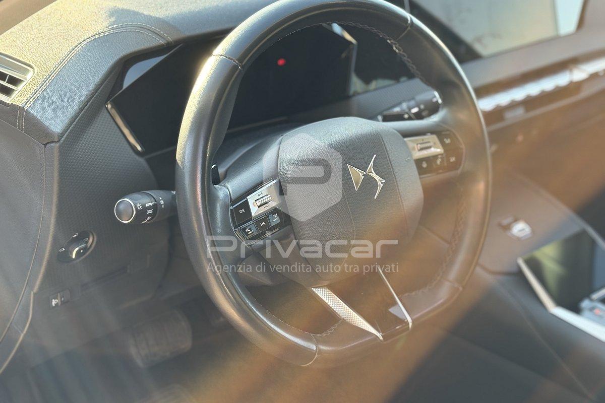 DS DS 4 BlueHDi 130 aut. Trocadero