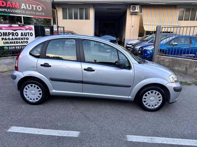 CITROEN C3 1.1 Cashmere