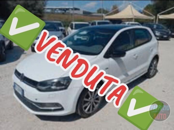 Volkswagen Polo Cross 1.4 TDI BlueMotion Technology
