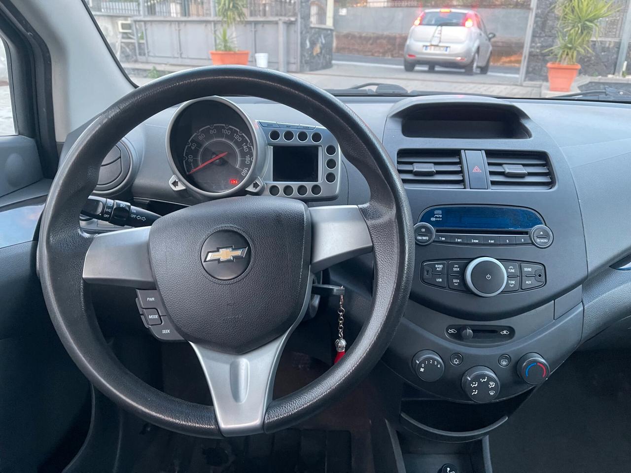 Chevrolet Spark 1.0 68cv