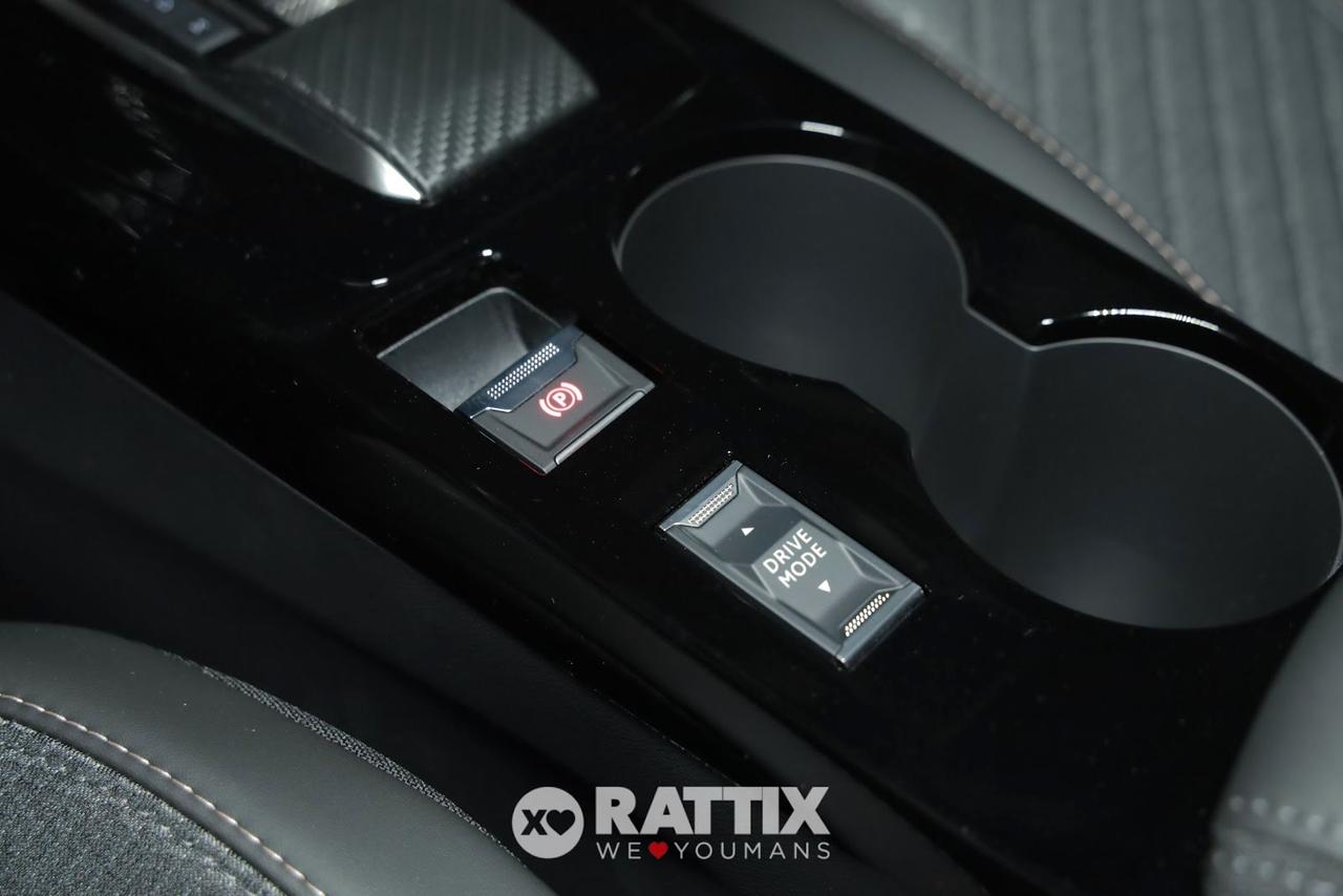 Peugeot 2008 1.2 Puretech 130CV Allure EAT8