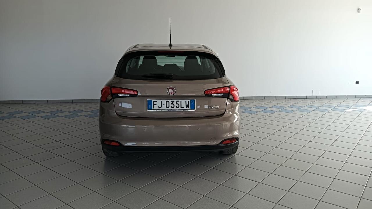 Fiat Tipo 1.3 Mjt S&S 5 porte Business