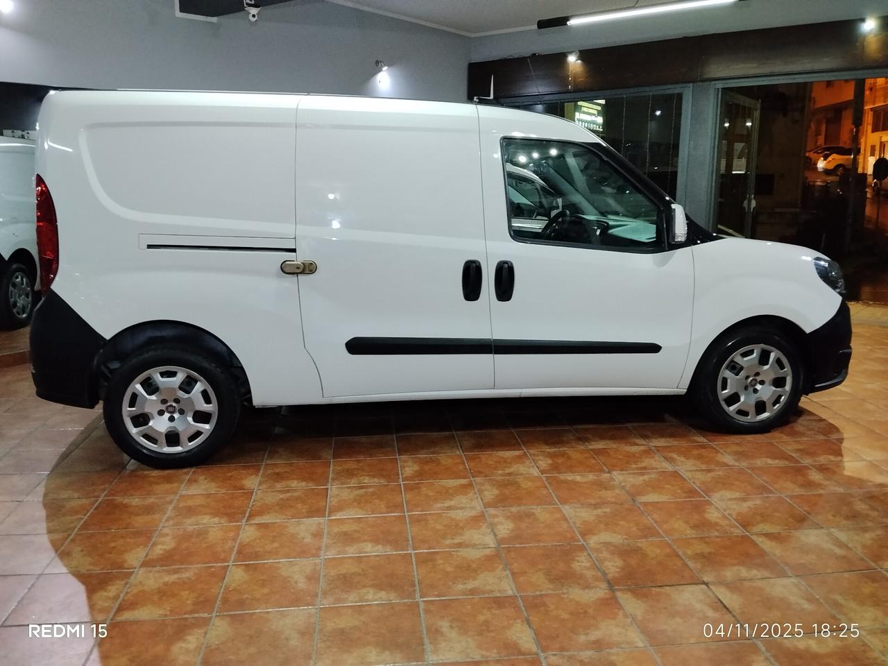 Fiat Doblò 1.6 multijet cargo Max