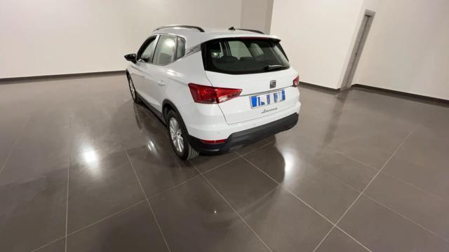 SEAT Arona 1.0 EcoTSI Style