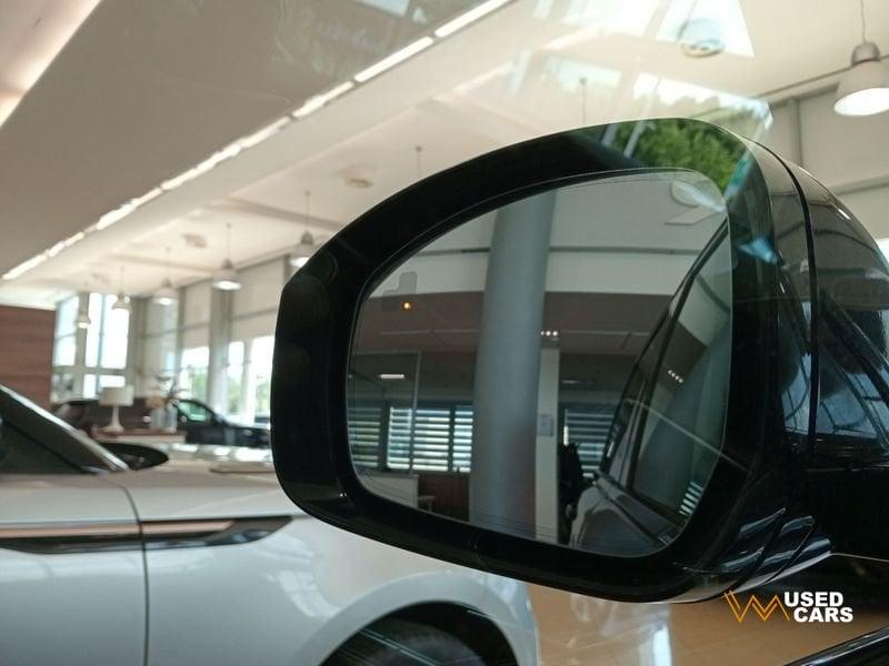 Land Rover Range Rover Sport 3.0 TDV6 HSE